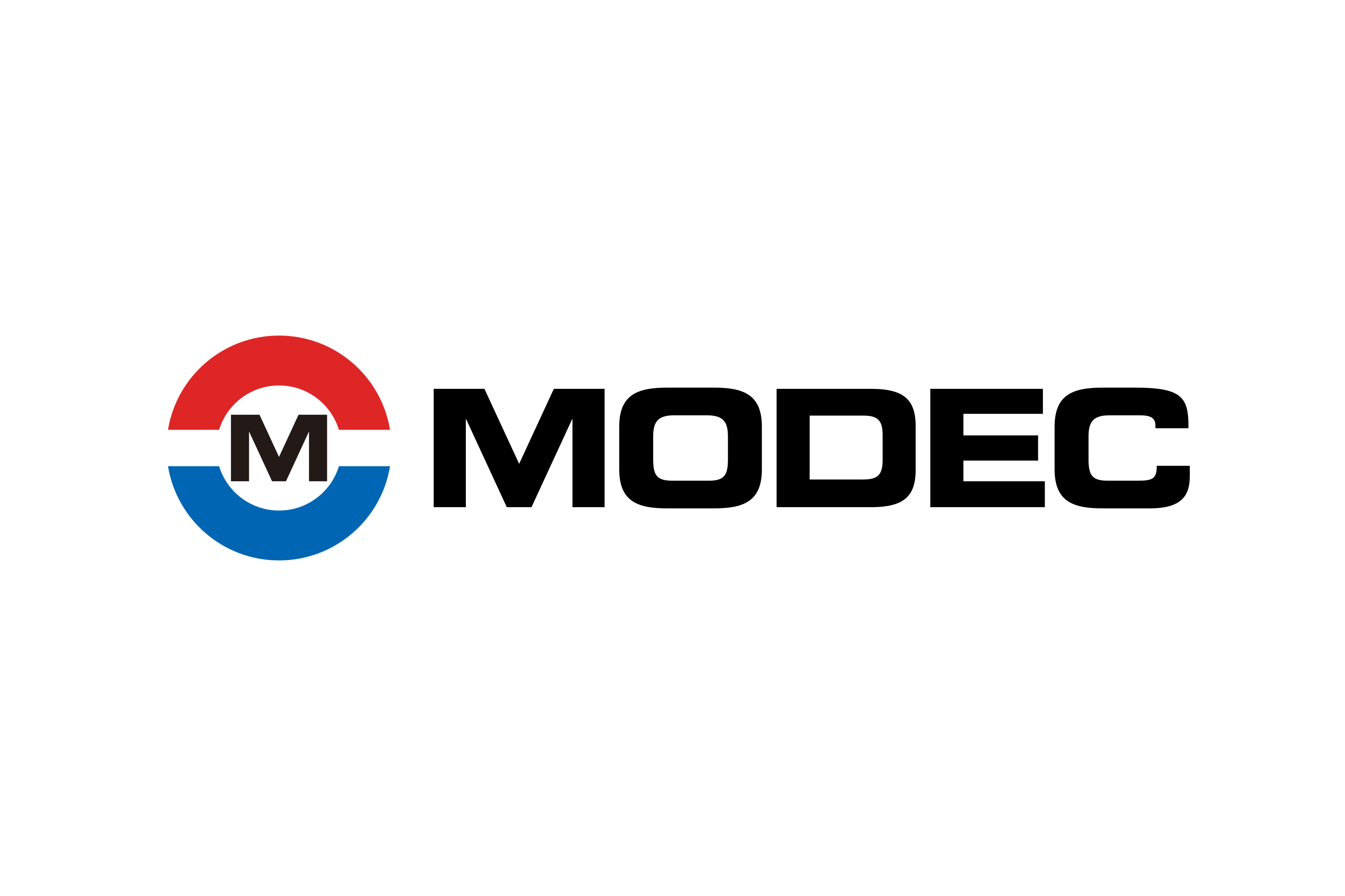 Modec